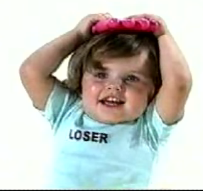 Tee-Hee-Hee Shirts For Toddlers